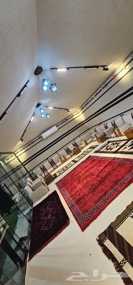 خيام صقور خيام القبب خيام المطورة بيوت شعر مجالس مضافات 1