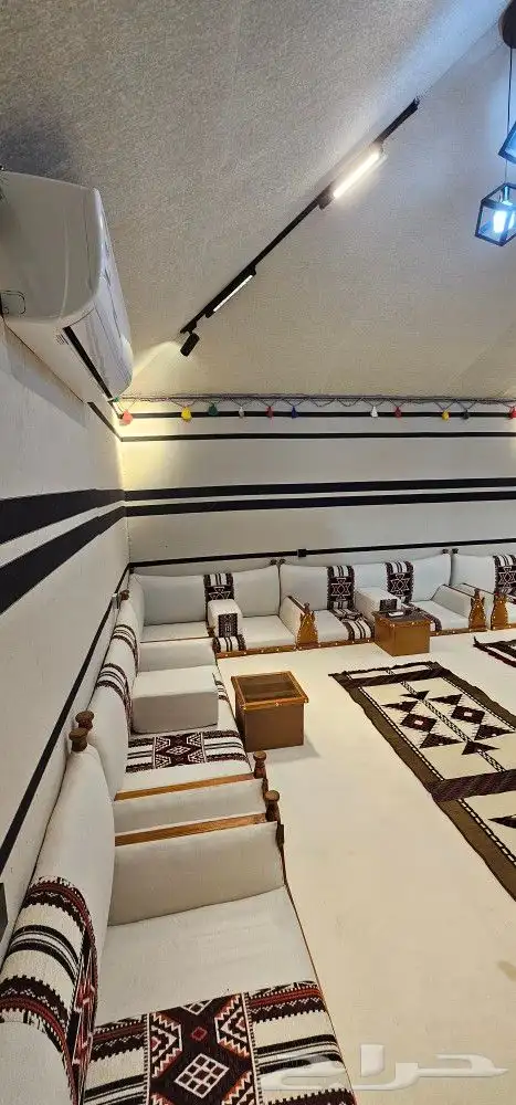 خيام صقور خيام القبب خيام المطورة بيوت شعر مجالس مضافات 8