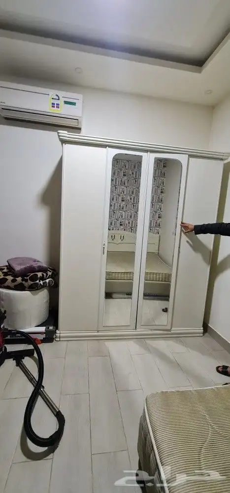 فك ونقل وتركيب جديد المستعمل القصيم بريده 0