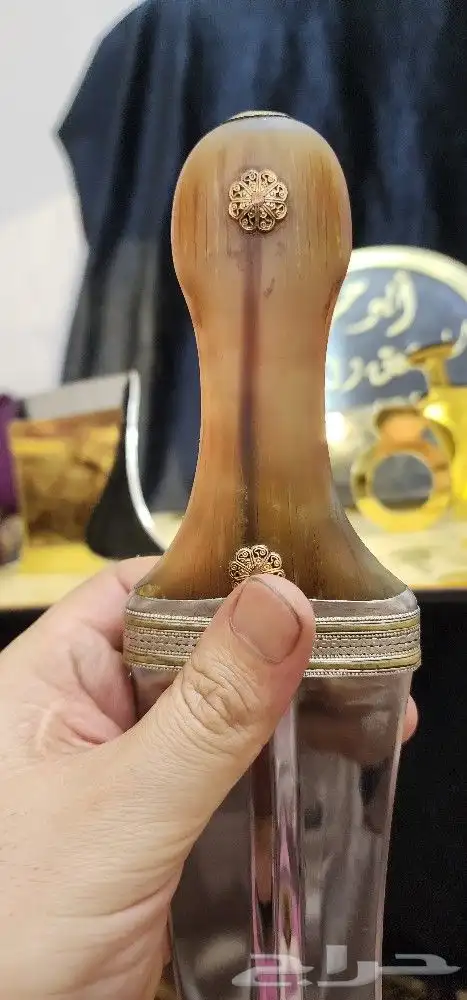 جنبيه بهيص -جنابي بهيص بسلال تقص المسمار 7