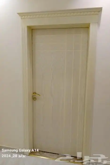 نجار ابواب خشبيه 5