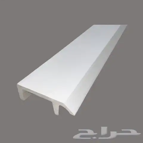 ملم شغل فوم بديل خشب شيبور. 20