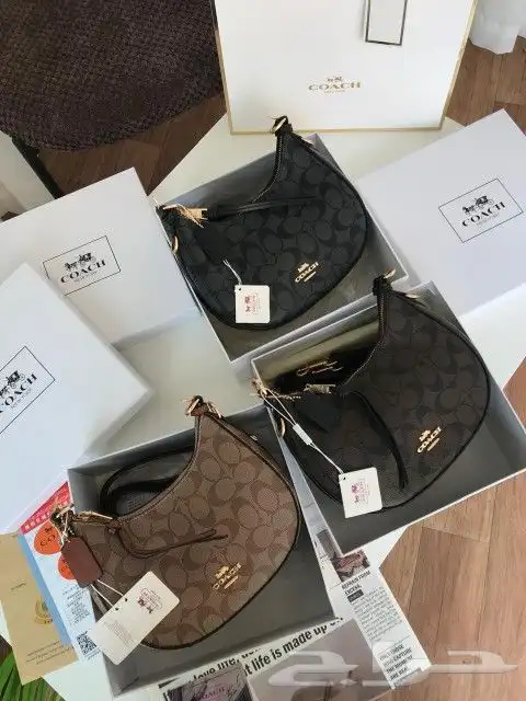 شنط ماركة ميو ميو و ماركة كوتش و ماركة قوتشي وجميع الماركات 38