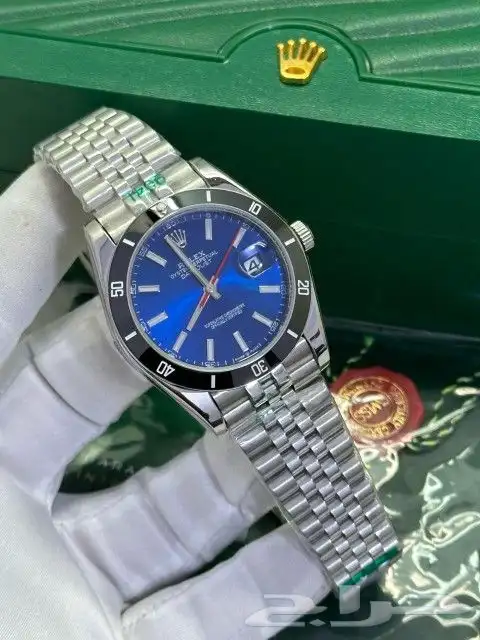 ساعات رولكس رجالي 4