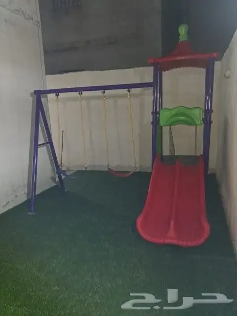 مراجيح خارجية 25