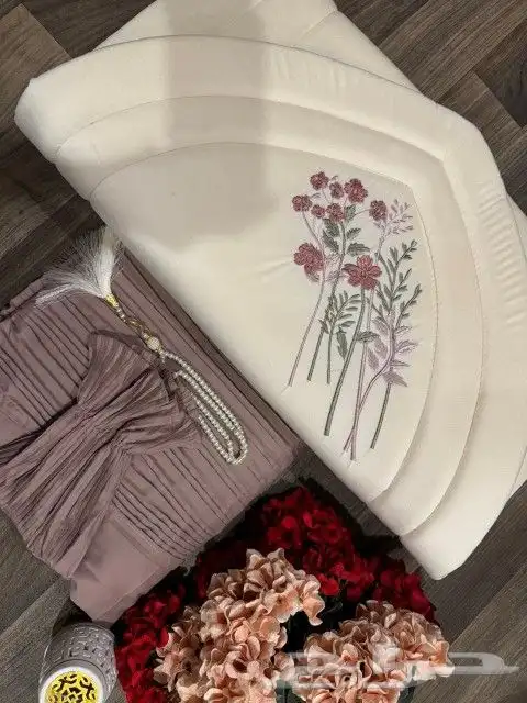 جديدنا اطقم سجاد أيمان بجودة عالية وشي فاخر 5