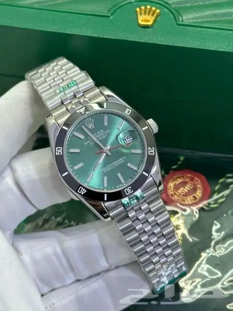 ساعات رولكس رجالي 5