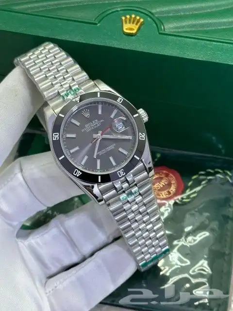 ساعات رولكس رجالي 0