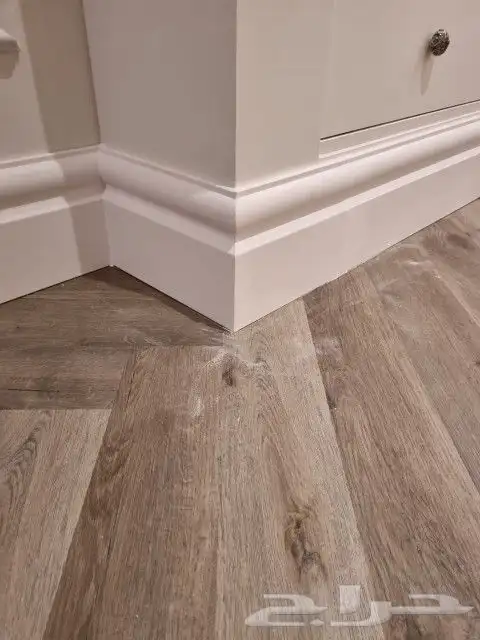 ملم شغل فوم بديل خشب شيبور. 21