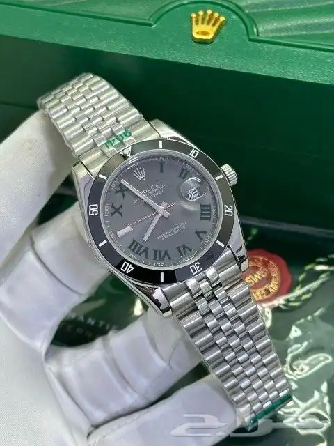 ساعات رولكس رجالي 2