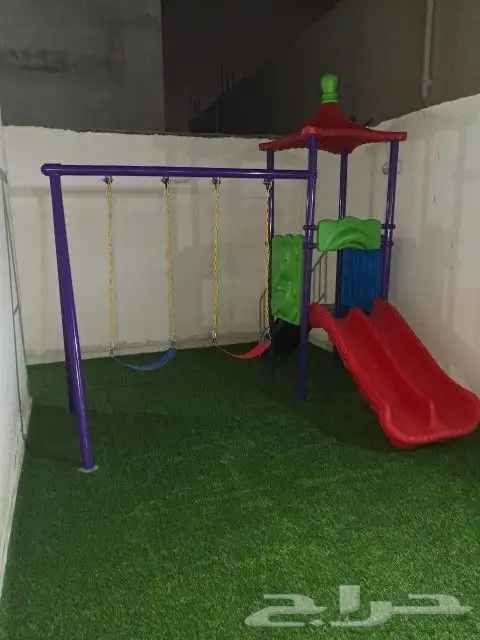 مراجيح خارجية 24