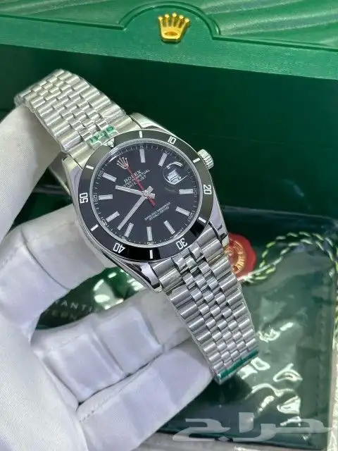 ساعات رولكس رجالي 1