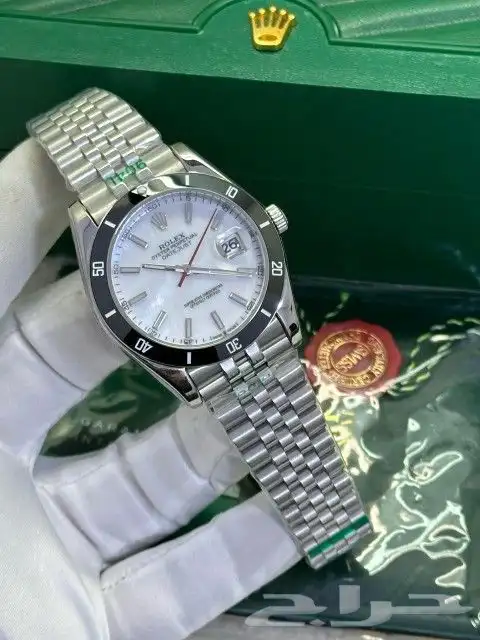 ساعات رولكس رجالي 3
