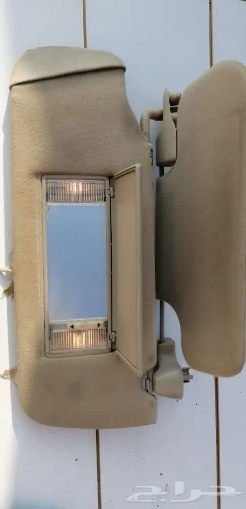 شماسات مرايا قطع امريكي 24
