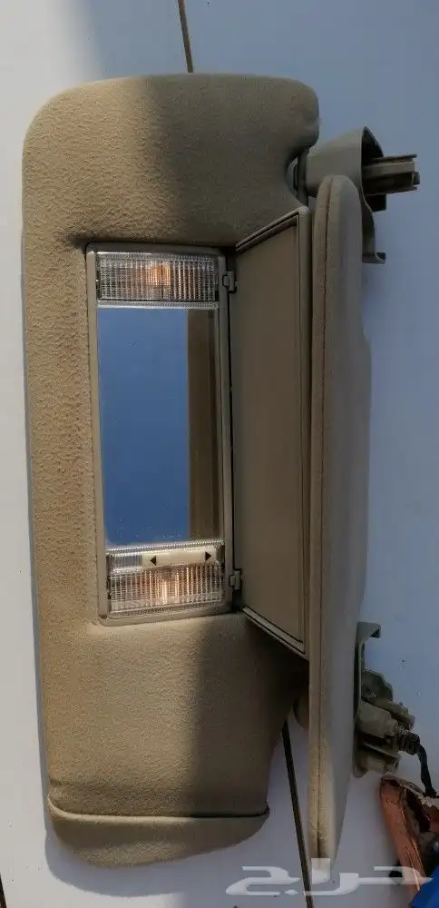 شماسات مرايا قطع امريكي 22