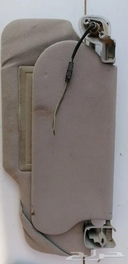 شماسات مرايا قطع امريكي 26