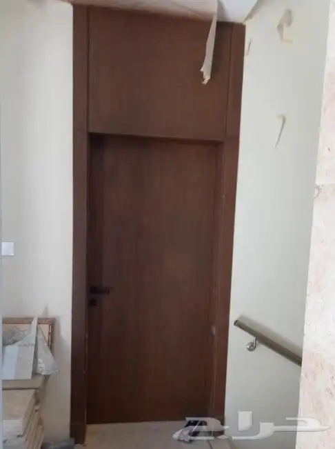 نجار ابواب خشبيه 11
