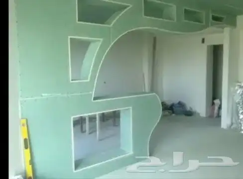 ملم شغل فوم بديل خشب شيبور. 38