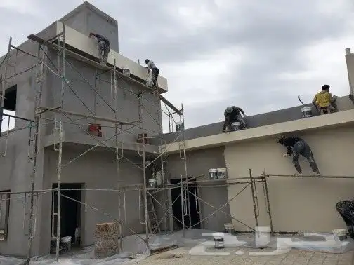 معلم جرافيت بروفايل ترميم عازل كسر رخام ازاله البويا القديم 6