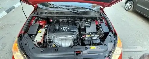 مكينه سكويا تندرا سنتافي كادينزالكززسوناتاابتيماكورلا كامري 2