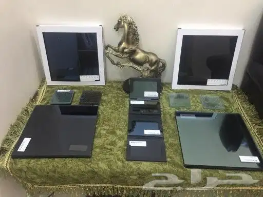 شبابيك المنيوم 9