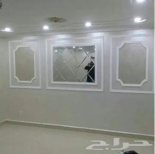 ملم شغل فوم بديل خشب شيبور. 34