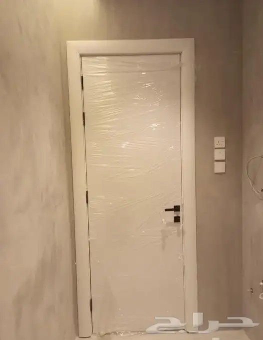 نجار ابواب خشبيه 9