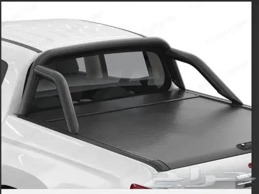 حنايا صندوق ميتسوبيشي L200 اصلي 2023 0