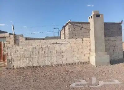 دثير الصويدرة مناسبة للحلال والإبل مزرعة متاحة للإيجار 0