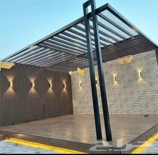 حداد ومقاول ترميم 0