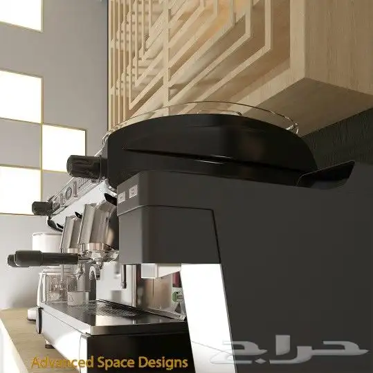 تصميم ديكور داخلي خارجي ديزاين تجاري 16