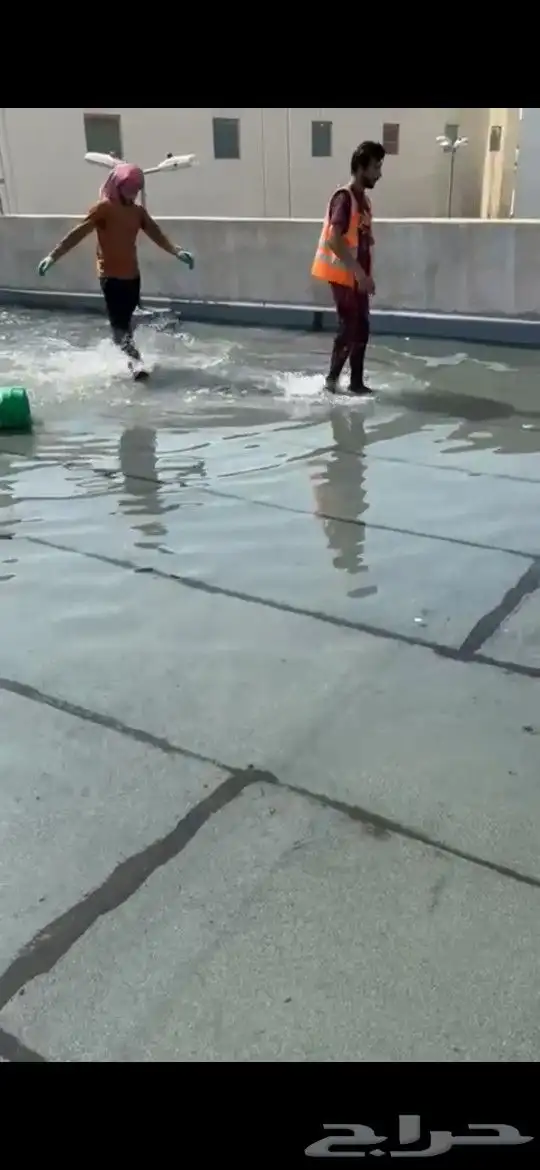 عوازل مائية وحرارة عازل مائي وحراري 0