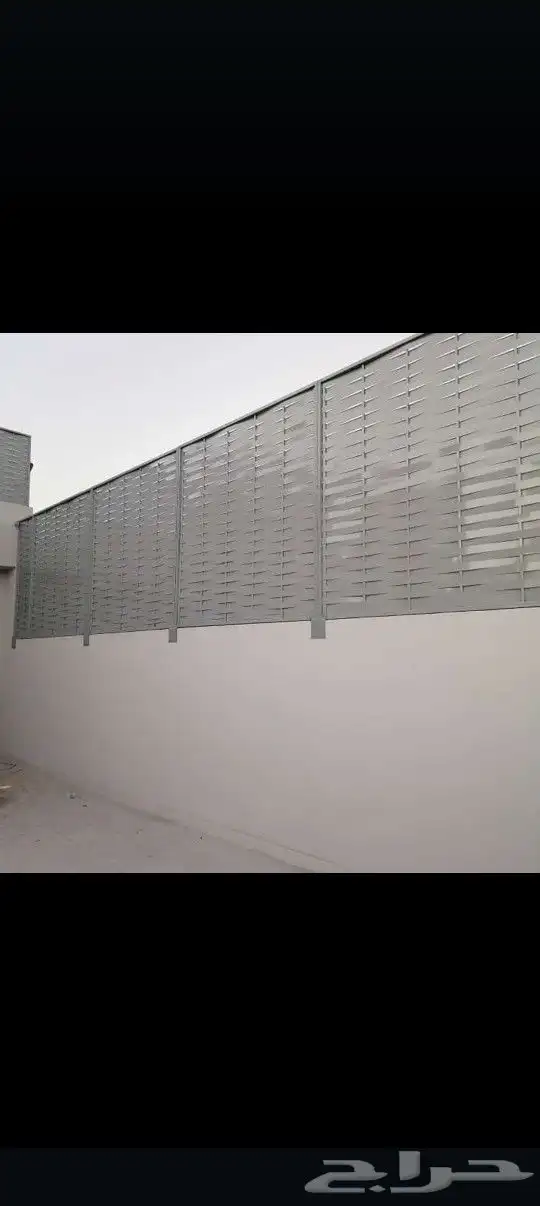 خيام مضلات سواتر الاحساء 5