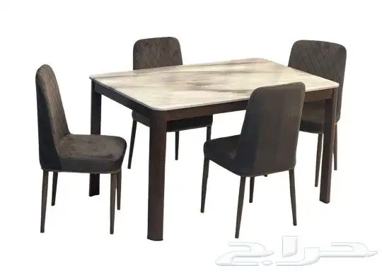 طاولات طعام كلاسيك تركي ماليزي صيني بجميع المقاسات 25