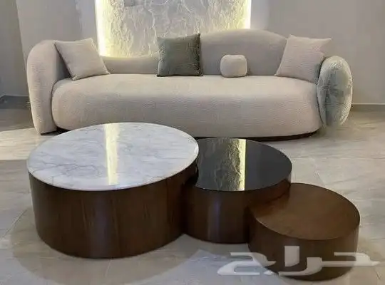 تفصيل طاولات حسب الطلب 5