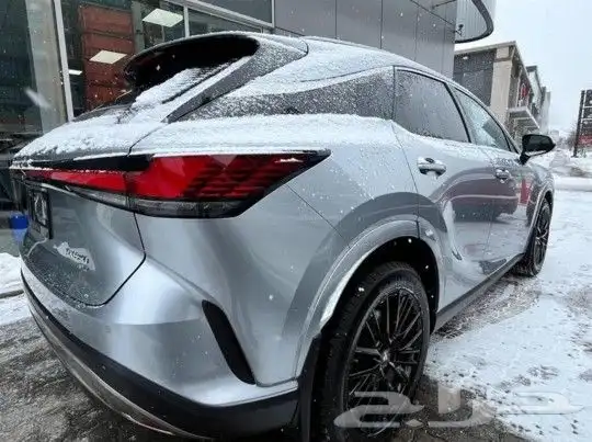 لكزس ار اكس LEXUS RX 350 AWD SUV موديل 2023 4