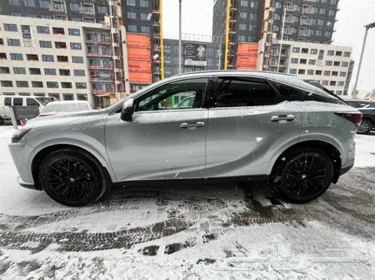 لكزس ار اكس LEXUS RX 350 AWD SUV موديل 2023 7