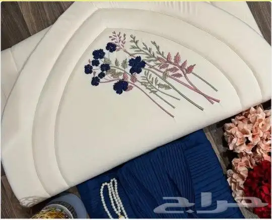 جديدنا اطقم سجاد أيمان بجودة عالية وشي فاخر 1