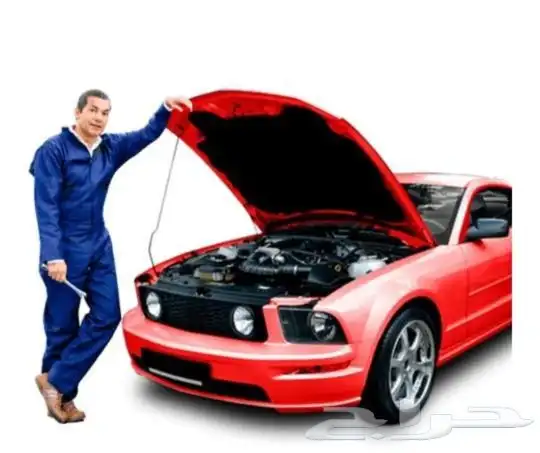 ميكنيكي وكهرباي سيارات ديزل وبنزيم 0
