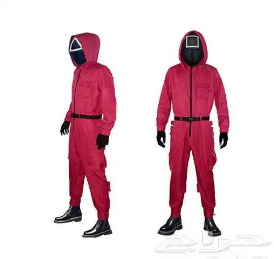 لبس تنكري الحبار 2