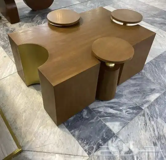 تفصيل طاولات حسب الطلب 12