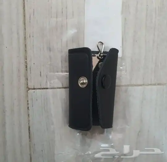 حافظة مفتاح تركب لأغلب سيارات اصليه 1
