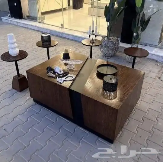 تفصيل طاولات حسب الطلب 3