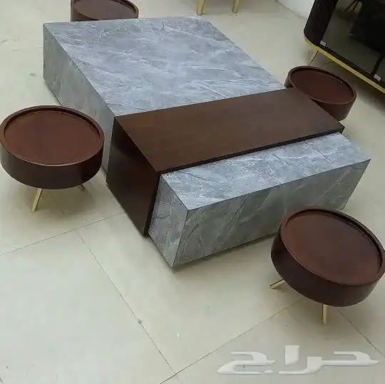 تفصيل طاولات حسب الطلب 23
