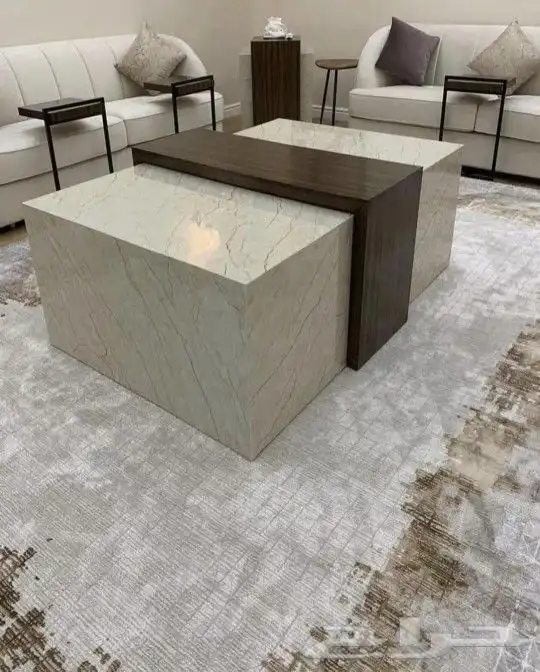 تفصيل طاولات حسب الطلب 10