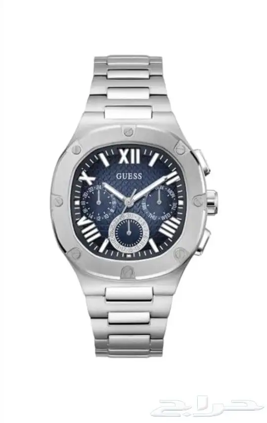 ساعة اورجينال من Guess 0