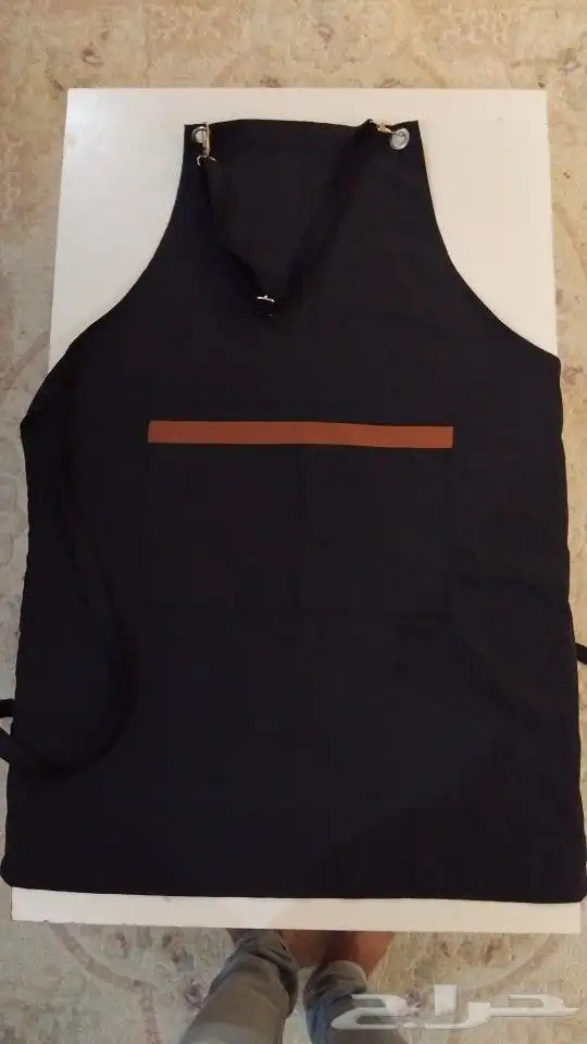 تفصيل تطريز الزي الموحد تيشيرت بولو سديري افرول 7