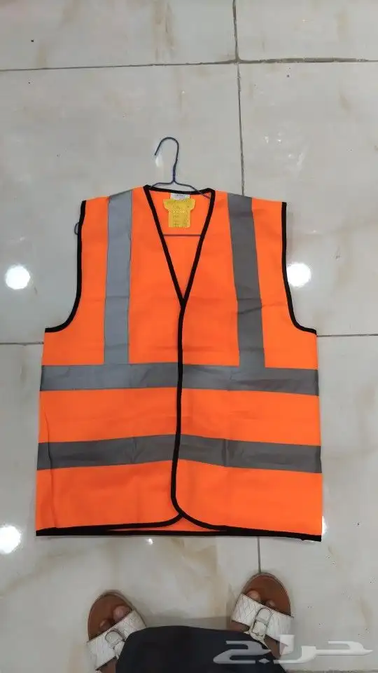 تفصيل تطريز الزي الموحد تيشيرت بولو سديري افرول 1