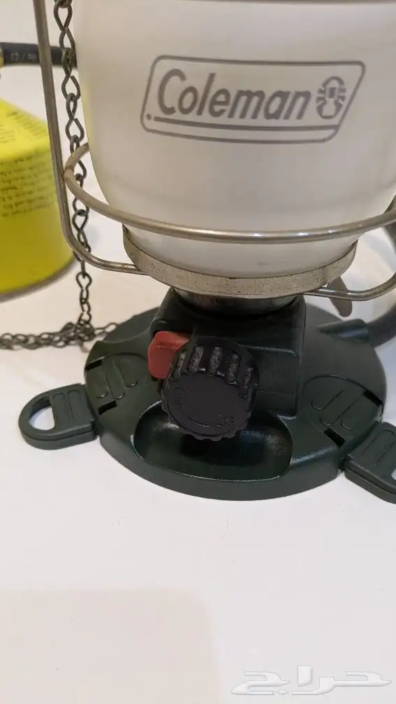 اتريك coleman 2