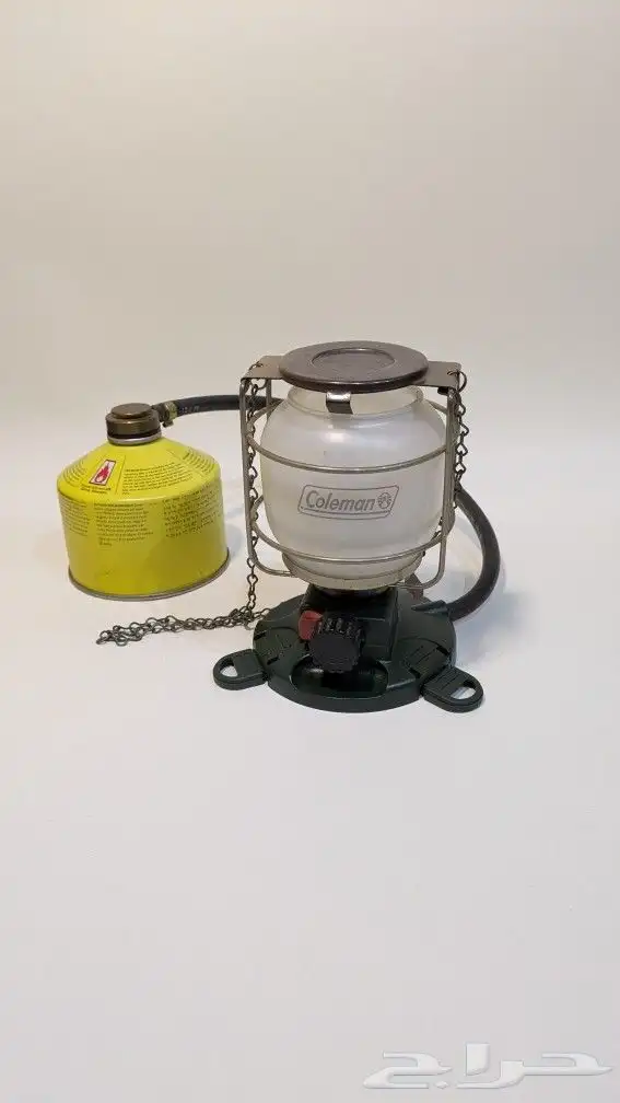 اتريك coleman 0